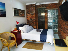 Cottage Guesthouse